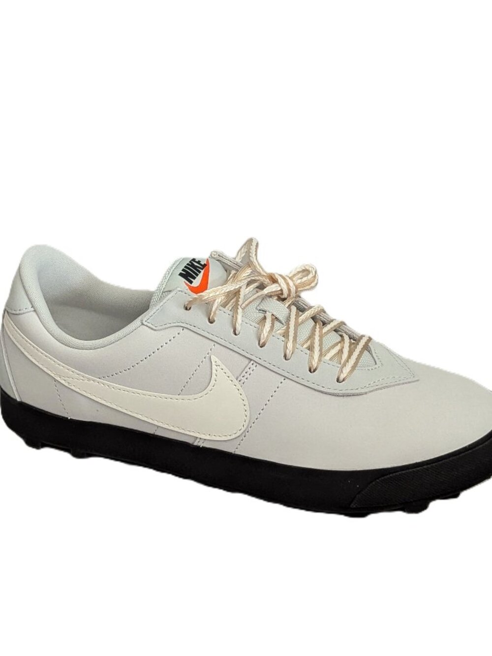 Nike Astrograbber QS Shoes Mens 9.5 Light Silver IH2341-001